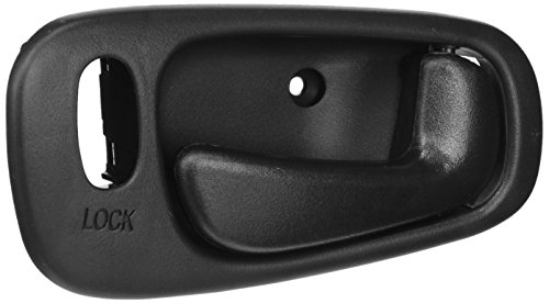 Depo 312-50018-073 Toyota Corolla Front/Rear Passenger Side Replacement Interior Door Handle Body Depo 31250018073