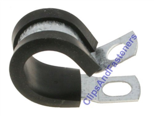 Clamps & Sleeving Clipsandfasteners Inc 7245183