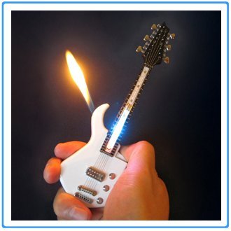 Cigarette Lighter & Parts  