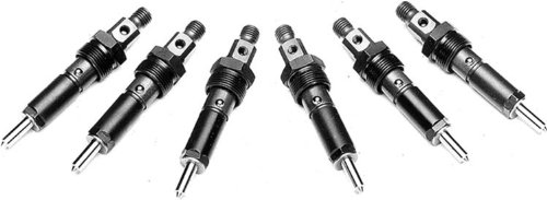 Fuel Injectors BD Diesel Performance 1075872