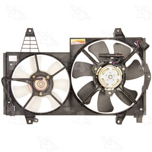 Shocks & Struts Four Seasons 75650