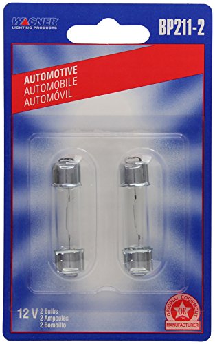 Bulbs Federal-Mogul BP211-2