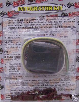Lights Yana Shiki Parts & Accessories 65-2648