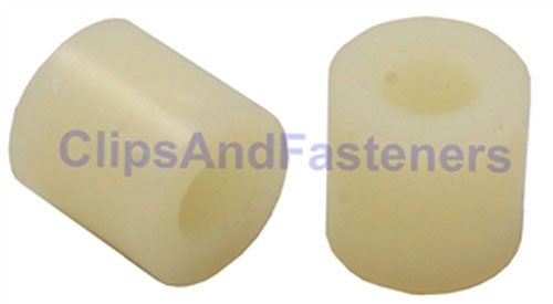 Spacers Clipsandfasteners Inc 7561450