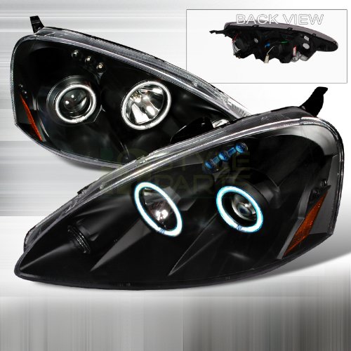 Headlight Bulbs Instyleparts 4LHP-RSX05JM-KS