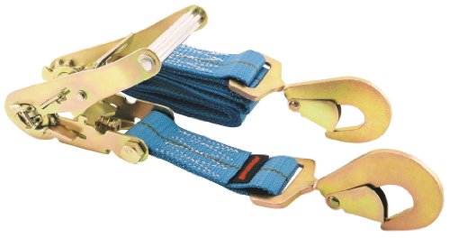 Tie Downs & Anchors Erickson 58504