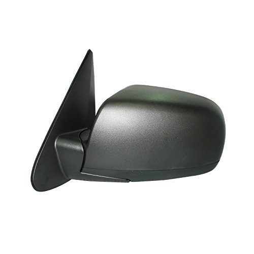 Exterior Mirrors TYC 7750042