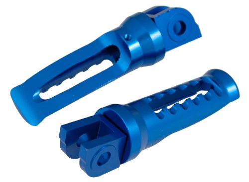 Body & Frame Parts LuckyBike 50-302-BL