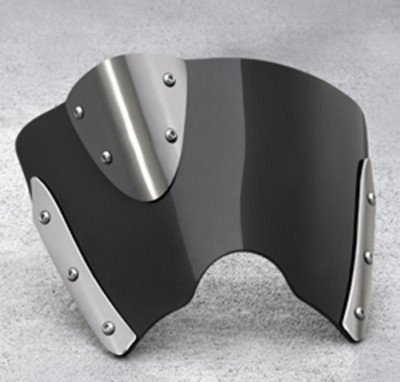 Windshields & Accessories Yamaha 2S3-F83J0-V0-00