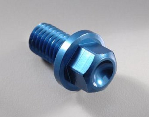 Oil Drain Plugs Yamaha 18P-E51C0-V0-00