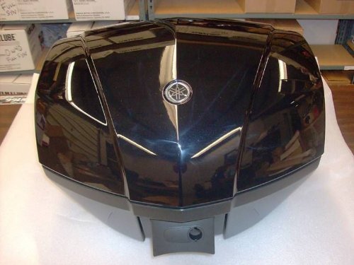 Saddle Bags Yamaha 5JW-W0754-80-01