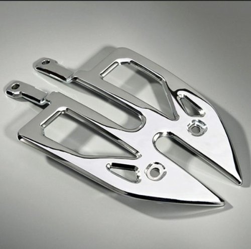 Luggage Racks Yamaha 27D-F48C0-V0-00