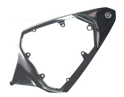 Side Panels Yamaha 13S2172000P3