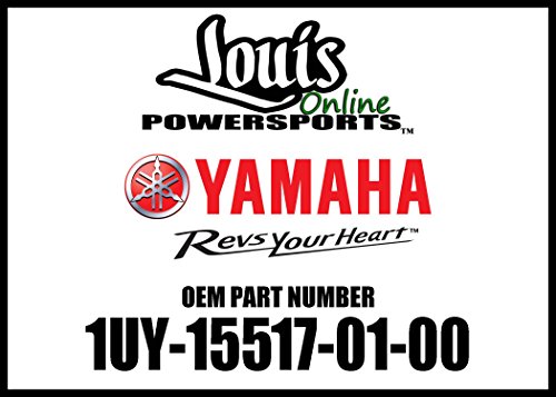 Yamaha 1UY155170100 Idler Gear Transmissions Yamaha 1UY155170100
