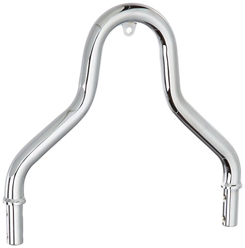 Yamaha 5S7-F16C0-V1-00 Short Quick-Release Backrest Upright for Yamaha Roadliner Sissy Bars Yamaha 5S7-F16C0-V1-00