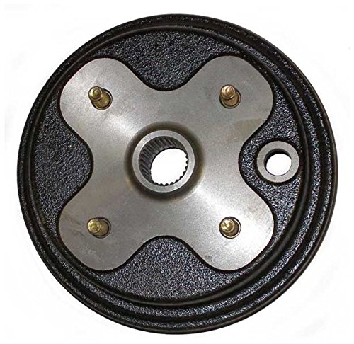 Wheel Hubs Yamaha 3HN251111000