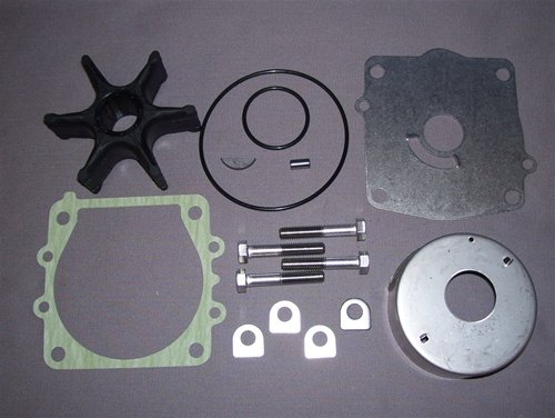 Water Pumps Yamaha 6N6-W0078-00-00