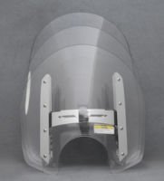 Windshields & Accessories Yamaha 5S7-F83J0-V0-00