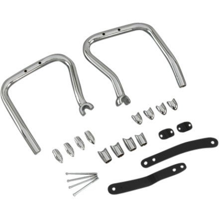 Saddle Bags Yamaha 5S7-F84D0-V0-00