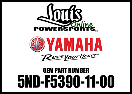 Rims Yamaha 5NDF53901100