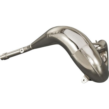 Yamaha 1C3-E46A0-V0-00 FMF GYTR Two-Stroke Racing Exhaust Pipe for Yamaha YZ125 Pipes Yamaha 1C3-E46A0-V0-00