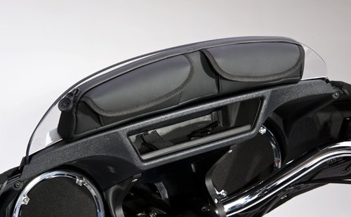 Saddle Bags Yamaha 2C5-F83G0-V0-00