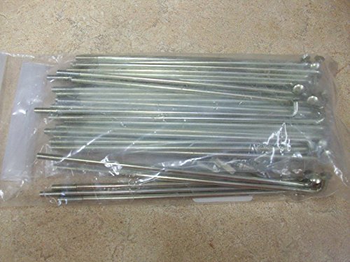 Spokes & Spoke Nipples Yamaha 538253041000