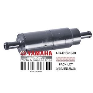 Adjusters Yamaha 6R3-13183-10-00