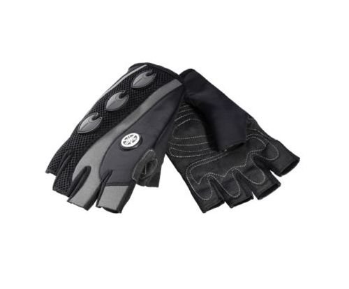 Gloves Yamaha MAR-07G34-GY-XL