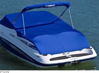 Vehicle Covers Yamaha MAR-230CC-RD-08