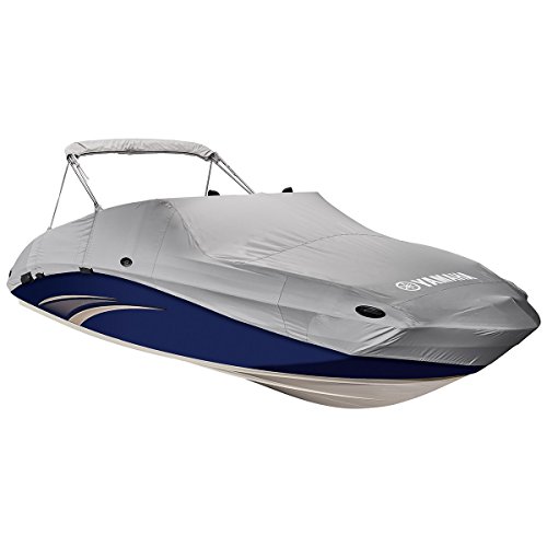 Vehicle Covers Yamaha MAR-230MC-GY-07