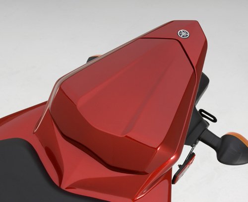 Seat Cowls Yamaha ABA-2C025-10-00