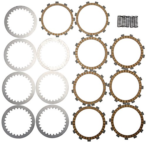 Yamaha GYT-5LP56-30-00 Heavy-Duty Clutch Kit for Yamaha 660R Raptor Complete Clutch Sets Yamaha GYT-5LP56-30-00