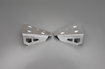 Skid Plates Yamaha ABA-3C234-10-00