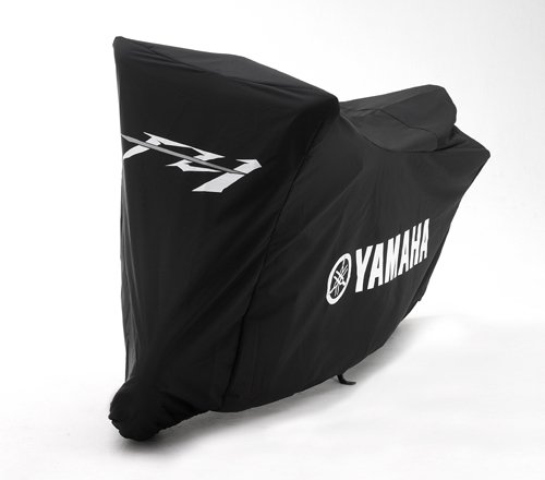 Vehicle Covers Yamaha ABA-3C328-00-BK