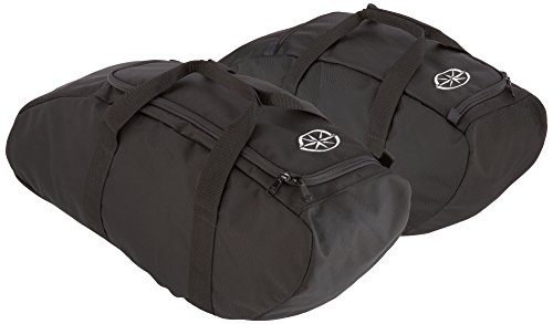 Saddle Bags Yamaha STR-4WM72-90-00