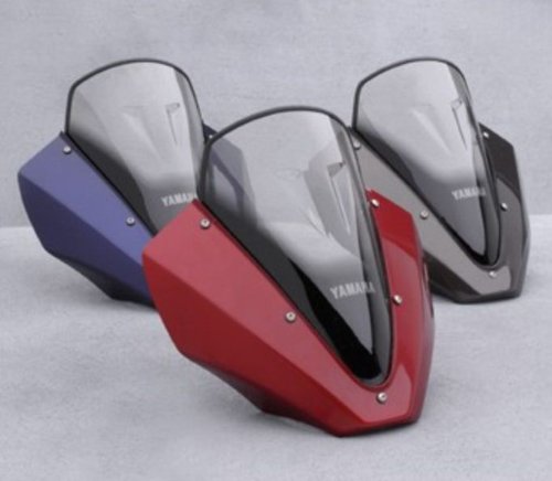 Fairing Kits Yamaha STR-5PX04-00-CR