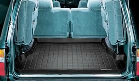 Custom Fit WeatherTech B00JLD8XSS2283