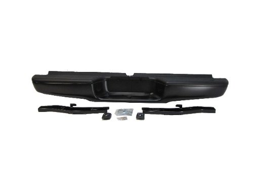 Bumpers NEW AFTERMARKET PARTS 00228-35982-01