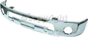 Bumpers Aftermarket NI1002138