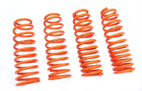 Coil Springs Megan Racing SPR-6-L4-0308