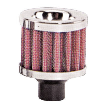 Oil Breather & Filter Caps Vibrant Performance 2164