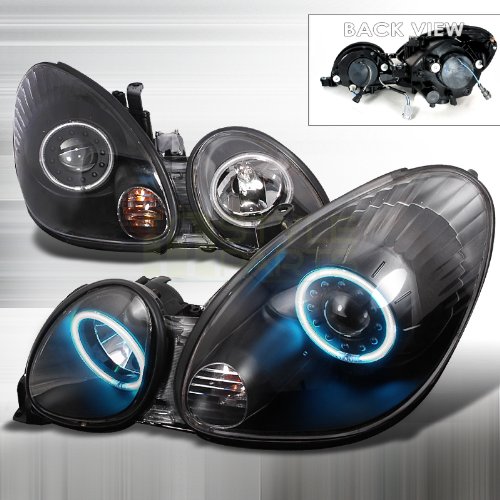 Headlight Bulbs Instyleparts 3LHP-GS30098JM-KS