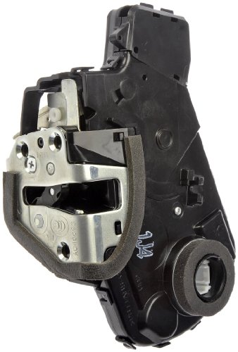 Door Lock Dorman 931-406