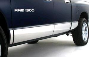 Rocker Panels ICI T2112304M