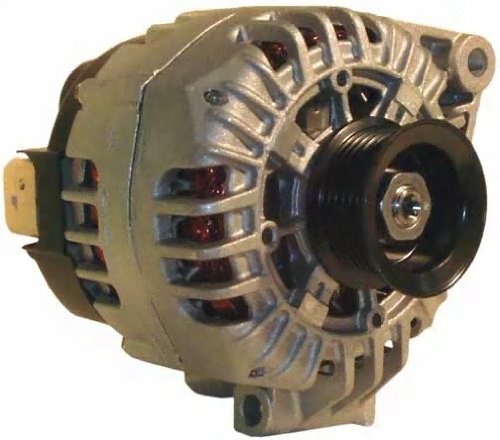 Alternators Rareelectrical 15237366