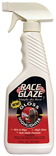 Sealants RACE GLAZE 15876