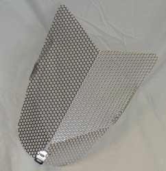 Grille Inserts Fullbore Innovations BANSHEE GRILL