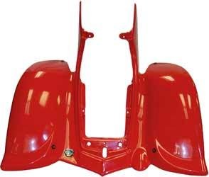 Fenders Fullbore Innovations YFM660R REAR YEL