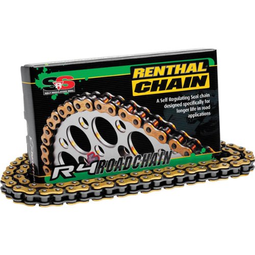 Chains Renthal C386